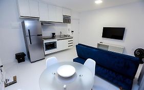 Aconchegante Premium na Barra, Salvador - Bahia